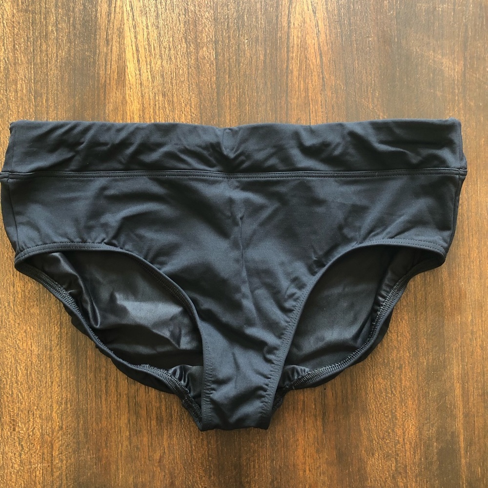 Land’s End Bikini Bottom